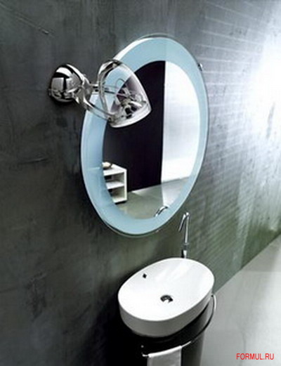 De Majo Серия Spoke.